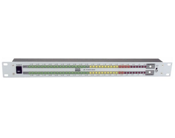 DAP D1902 DB DISPLAY
