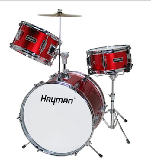 HAYMAN HM-33-MR