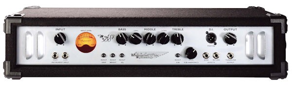 ASHDOWN MAG-300H