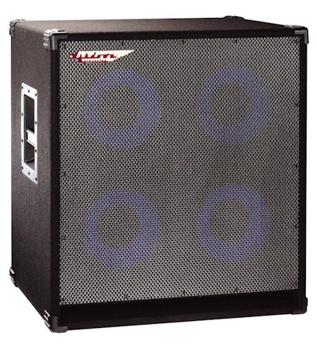 ASHDOWN MAG-410T DEEP