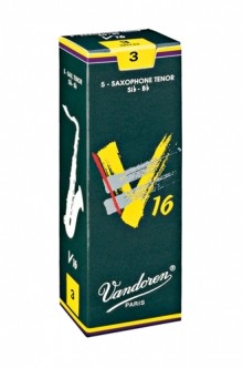 VANDOREN SR723 PER/STUK