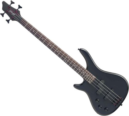 STAGG BC-300LH-BK