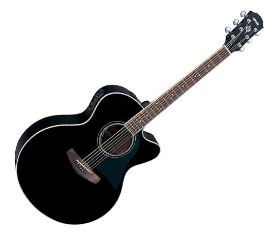 YAMAHA CPX-700BL