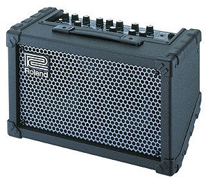 ROLAND CUBE-ST