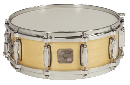 GRETSCH GLOSS MAPLE S-0814-MPL