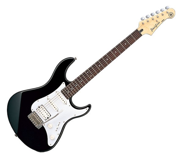 YAMAHA PACIFICA 012 BL