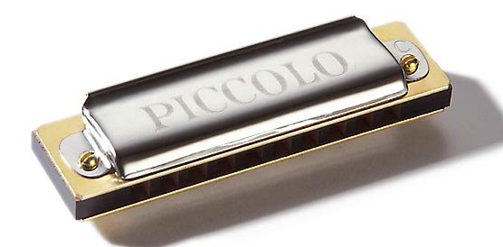HOHNER PICCOLO 214/20 C