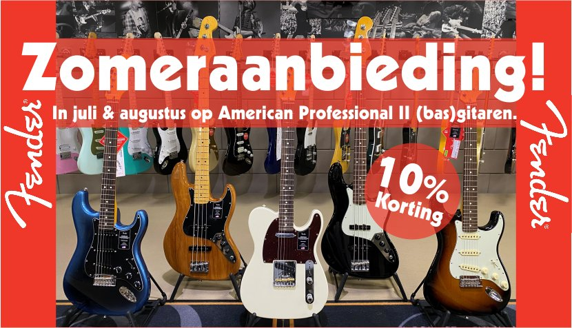 Fender