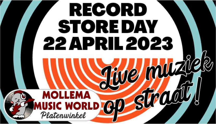 Record Store Day