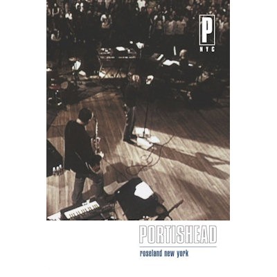 PORTISHEAD - PNYC
