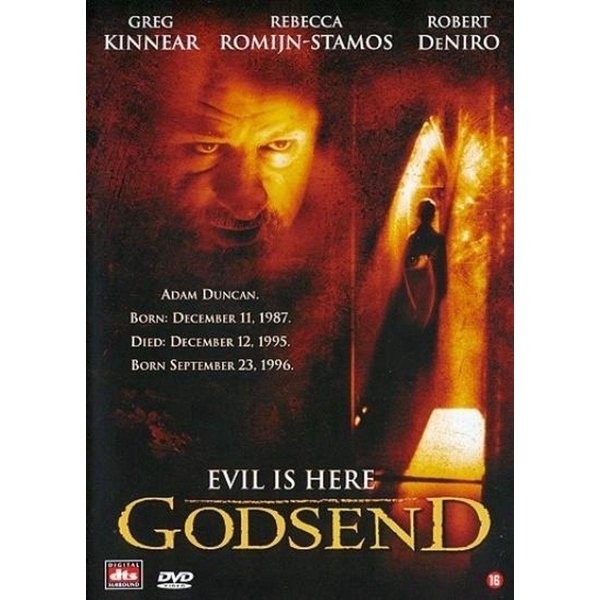 MOVIE - GODSEND