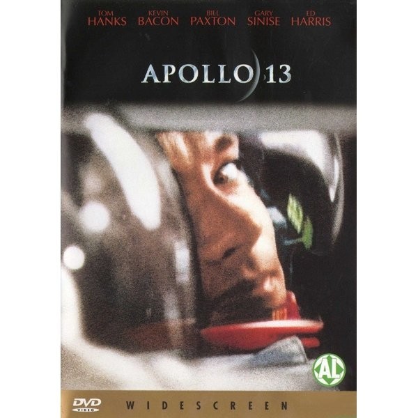 MOVIE - APOLLO 13