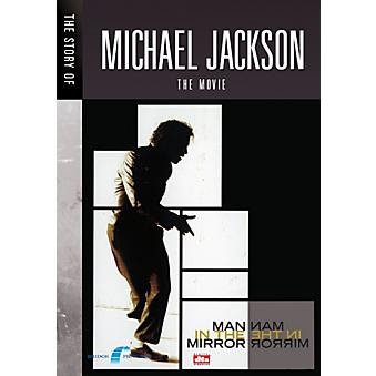 DOCUMENTARY - MICHAEL JACKSON: MAN IN THE MIRROR