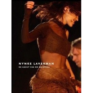 LAVERMAN NYNKE - NACHT VAN DE MAISFROU