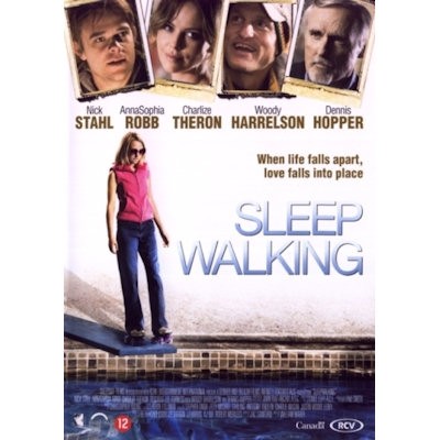 SPEELFILM - SLEEPWALKING AKA FERRIS WHEEL