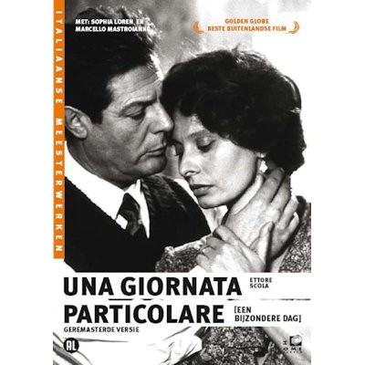 SPEELFILM - UNA GIORNATA PARTICOLARE