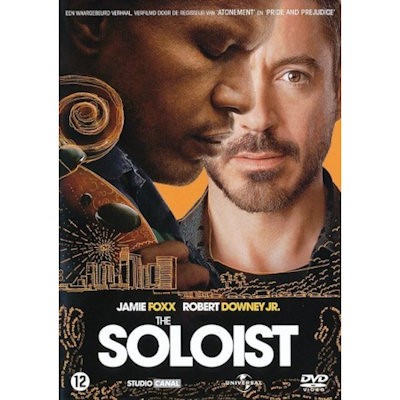SPEELFILM - SOLOIST