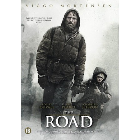 SPEELFILM - ROAD