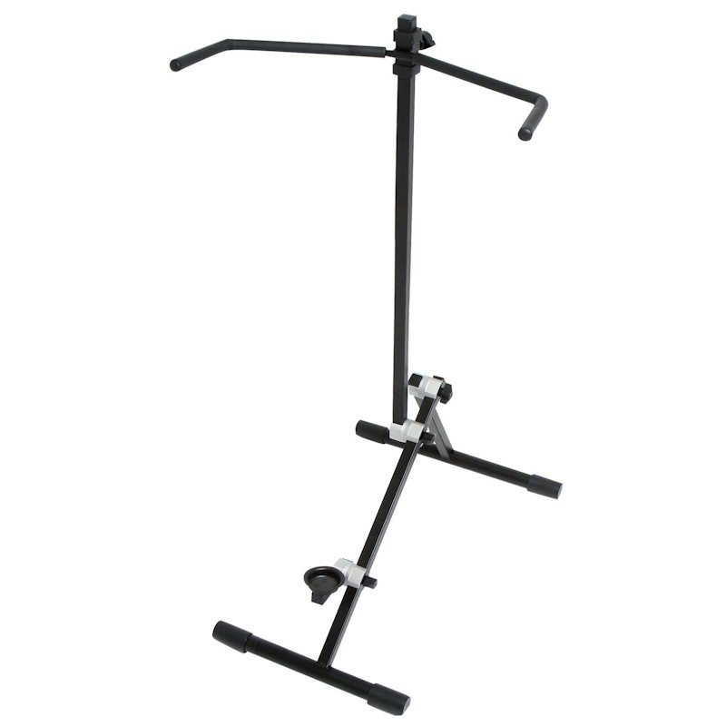 GEWA 452240 - STANDAARD CONTRABAS 60 - 115 CM