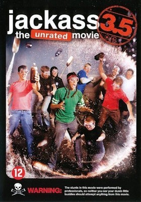 SPEELFILM - JACKASS 3.5