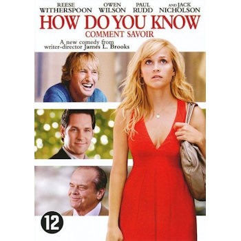 SPEELFILM - HOW DO YOU KNOW