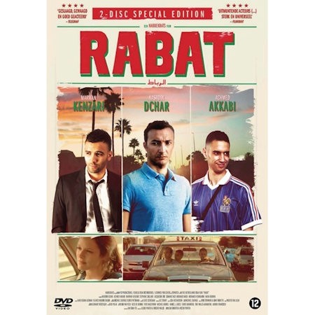 SPEELFILM - RABAT