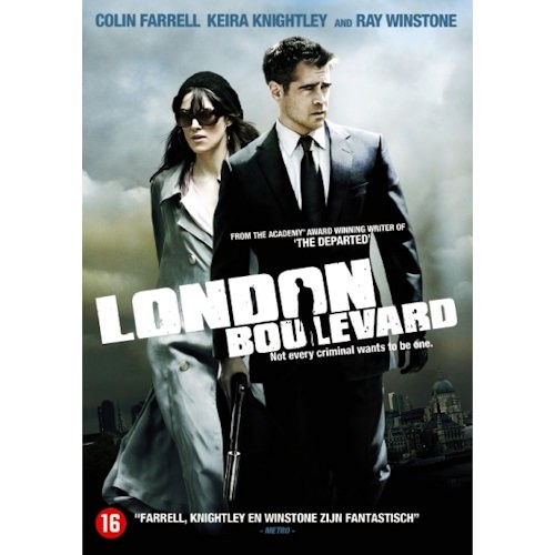 SPEELFILM - LONDON BOULEVARD