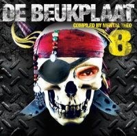 VARIOUS - BEUKPLAAT 08