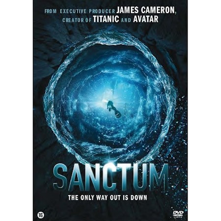 SPEELFILM - SANCTUM