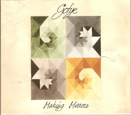 GOTYE - MAKING MIRRORS DIGI
