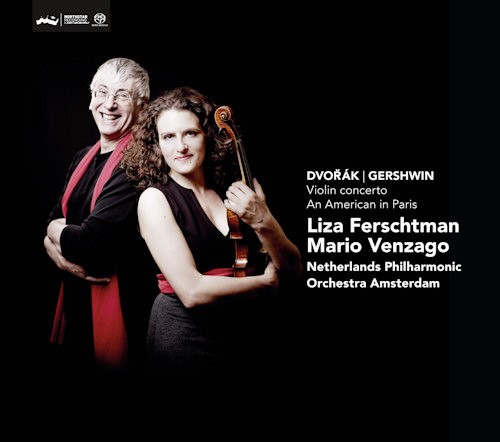 FERSCHMAN LISA VENZAGO MARIO - AN AMERICAN IN PARIS