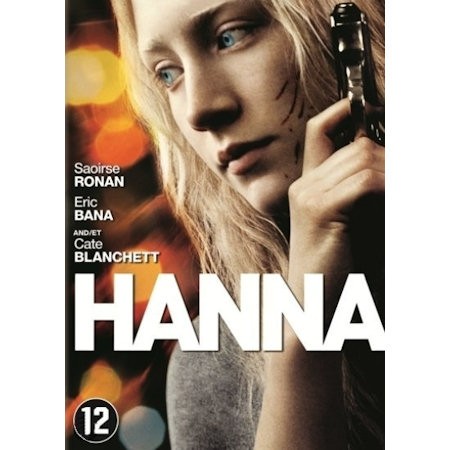 SPEELFILM - HANNA 2011