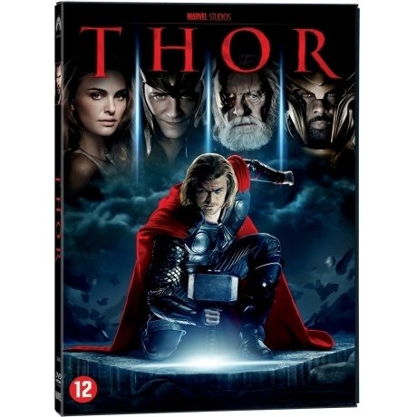 SPEELFILM - THOR