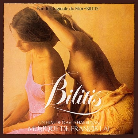 LAI, FRANCIS - BILITIS (BANDE ORIGINALE DU FILM) - Lp, 2e hands