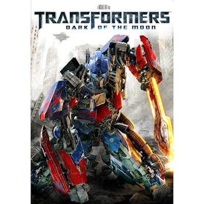 SPEELFILM - TRANSFORMERS 3
