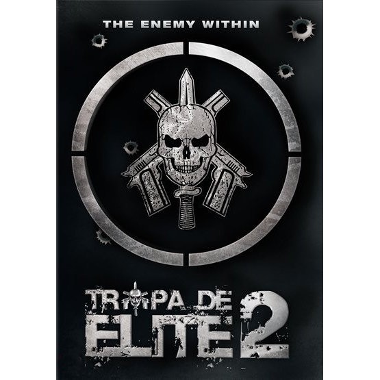 SPEELFILM - TROPA DE ELITE 2