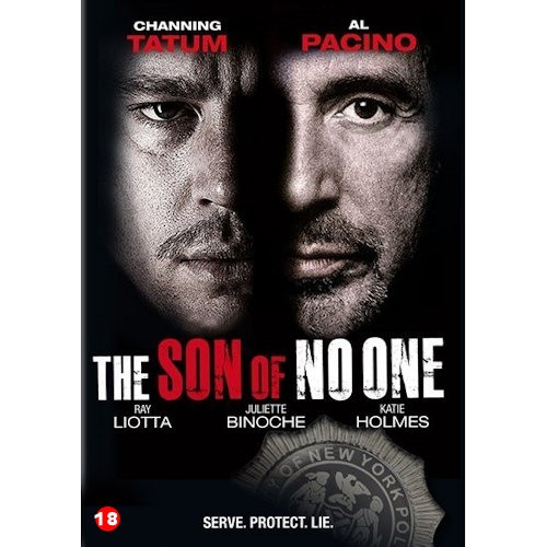 SPEELFILM - SON OF NO ONE