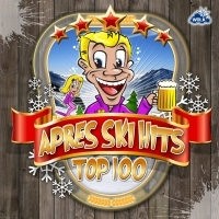 VARIOUS - APRES SKI TOP 100