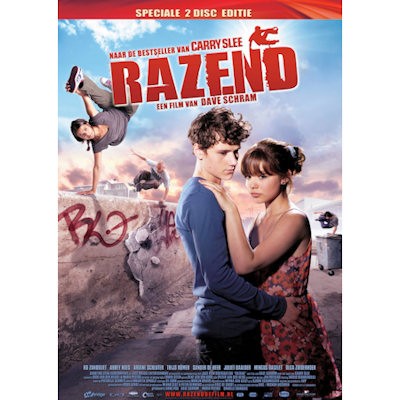 SPEELFILM - RAZEND