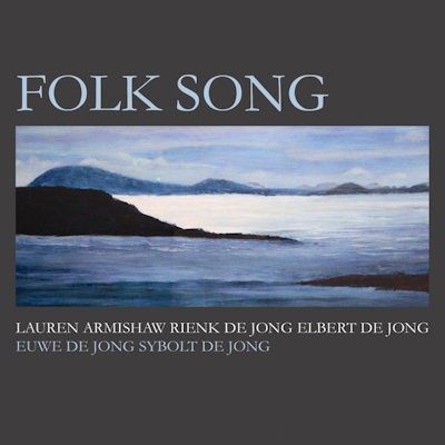 DE JONG, EUWE & SYBOLT - FOLK SONG
