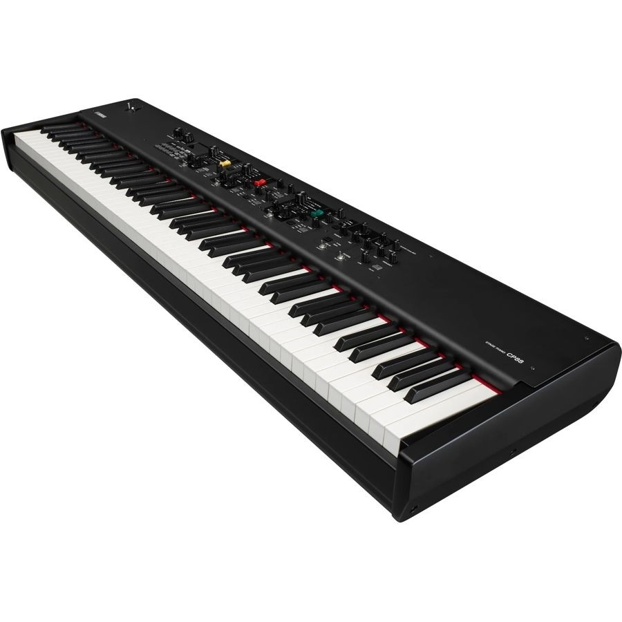 YAMAHA CP88 - PIANO STAGE