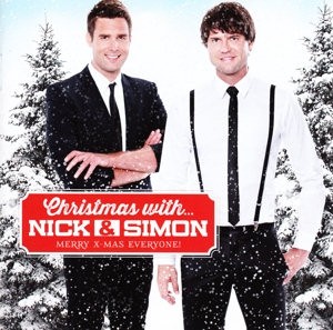NICK & SIMON - CHRISTMAS WITH