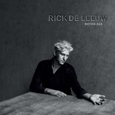 LEEUW, RICK DE - BETER ALS