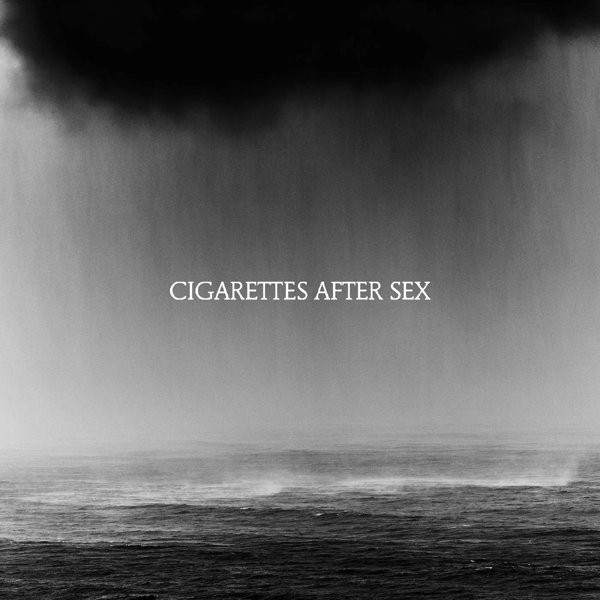 CIGARETTES AFTER SEX - CRY -LTD- - Lp