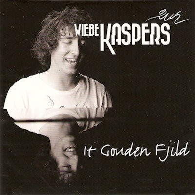 KASPERS, WIEBE - IT GOUDEN FJILD