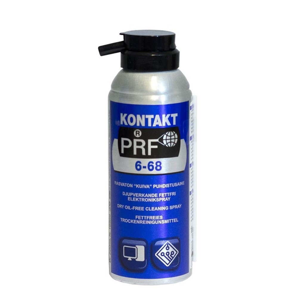 PRF 68/220 - KONTAKT SPRAY VETVRIJ