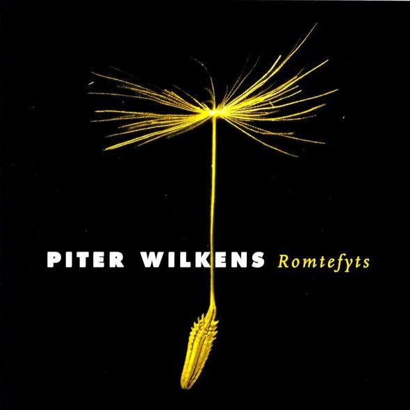 WILKENS, PITER - ROMTEFYTS