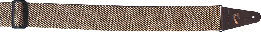 FENDER 099-0687-000 - GITAARRIEM 2" VINTAGE TWEED