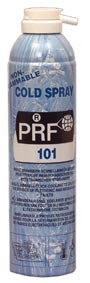 PRF 101E/520NFL - KOUDESPRAY ONBRANDBAAR