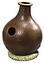 LATIN PERCUSSION LP 1400-C1 - UDU DRUM CLAYTONE #1
